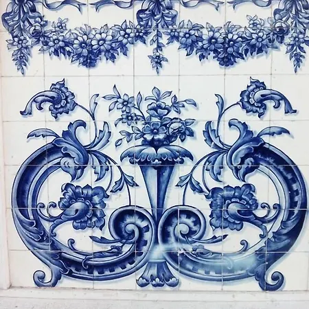 Apolo * 리스본