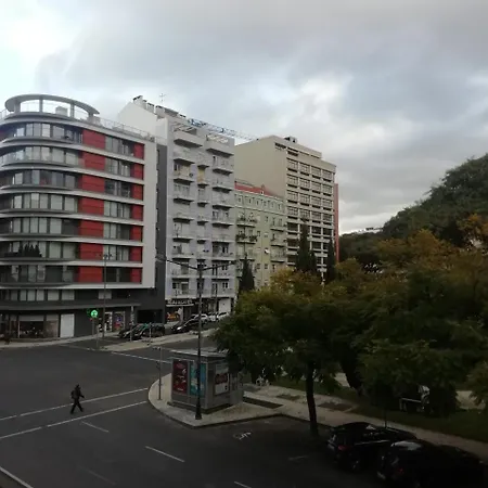 Apolo 住宿加早餐酒店 Lisboa