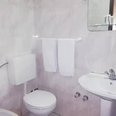 Bed & Breakfast Apolo Lisboa