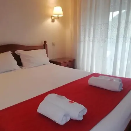 Apolo Bed & Breakfast Lisboa