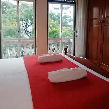 Apolo Bed & Breakfast Lisboa