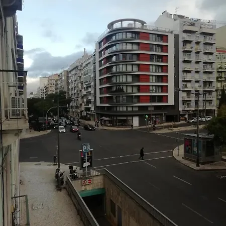 Apolo Alojamento de Acomodação e Pequeno-almoço