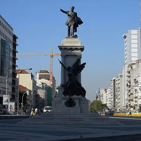 Apolo * Lissabon