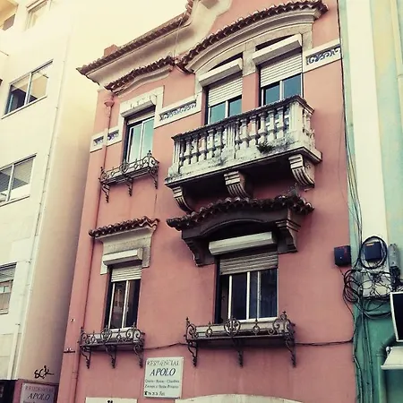 Apolo Bed & Breakfast