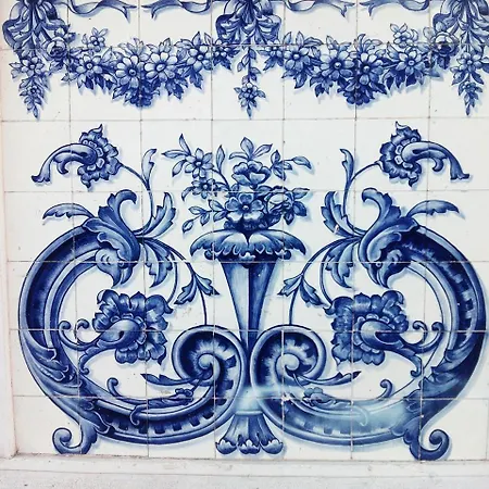 Apolo Bed & Breakfast Lisboa