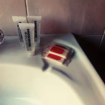 Apolo Nocleg ze śniadaniem Lizbona