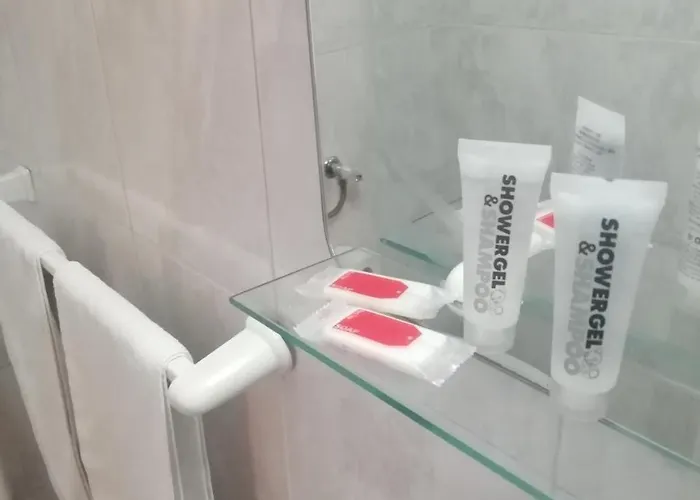 Bed & Breakfast Apolo Lisbon