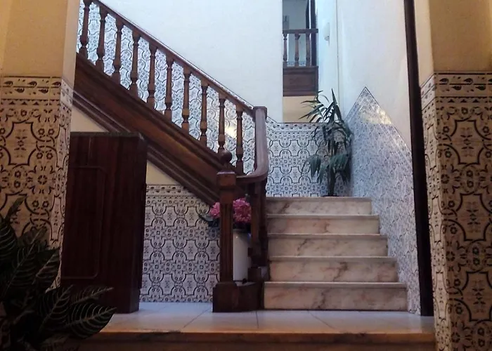 Apolo Bed & Breakfast *