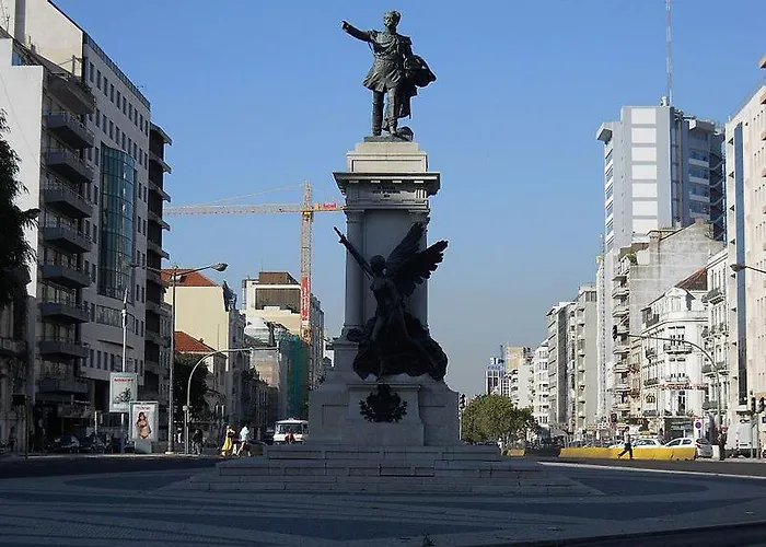 Apolo * Lissabon