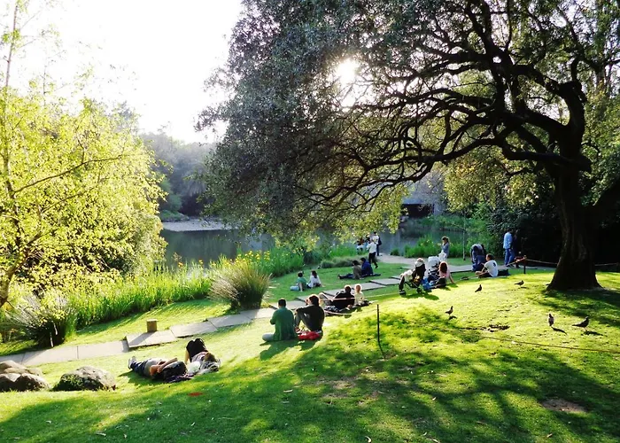 Frühstückspension Apolo