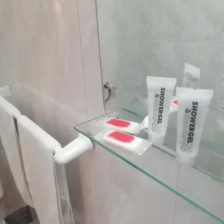 Bed & Breakfast Apolo Lisbon