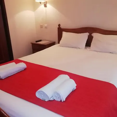 Apolo Bed & Breakfast