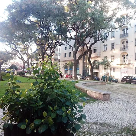 Bed & Breakfast Apolo Lisbon