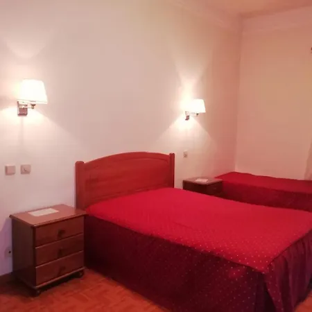 Bed & Breakfast Apolo Lisbon